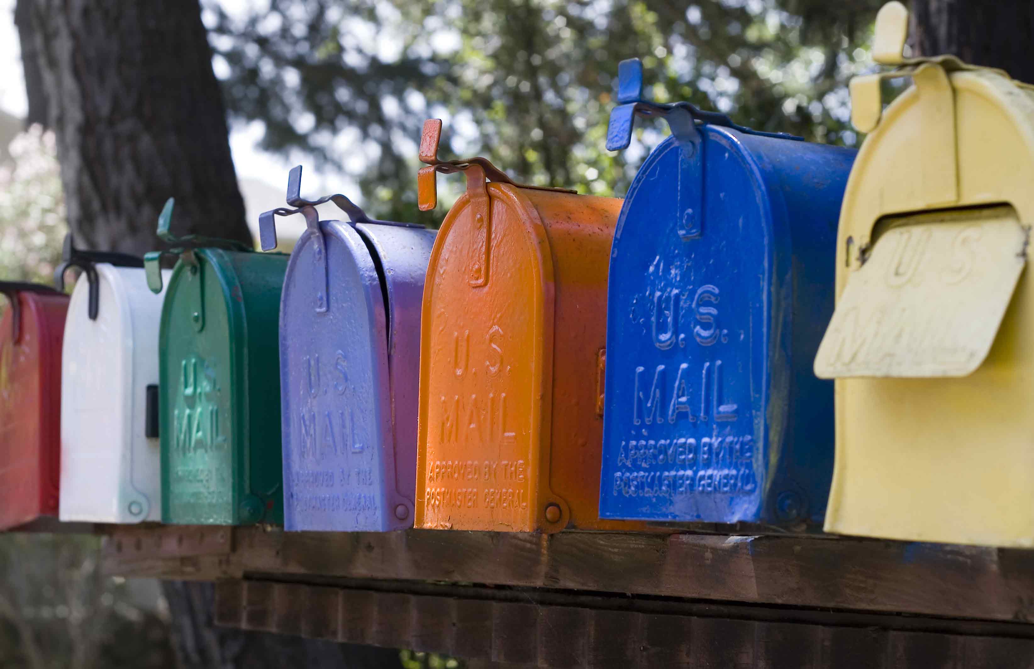 Direct Mail Strategy