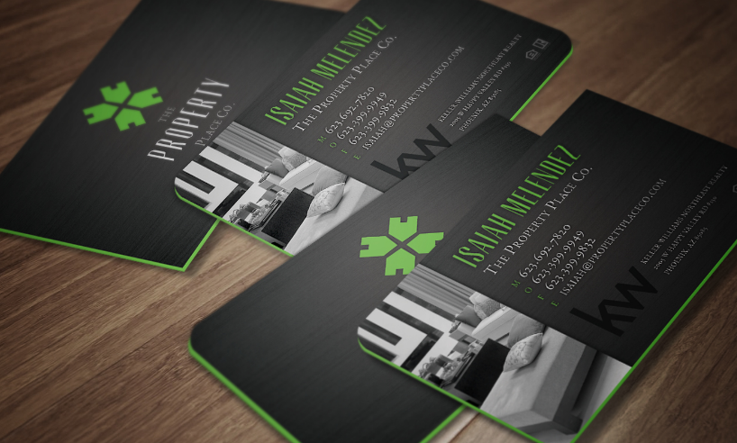 Make a Lasting Impression With Unique Business Cards