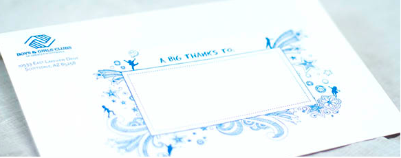 Custom Envelopes: A Guaranteed Way To Get Your Mail Read