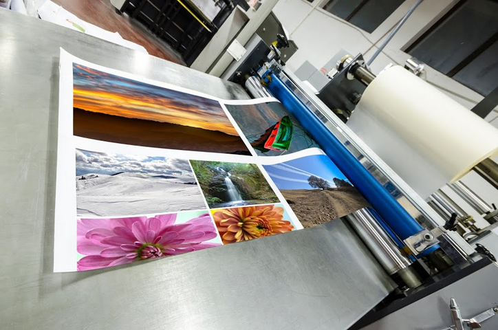 Why We Love Printing, and Why You Should, Too