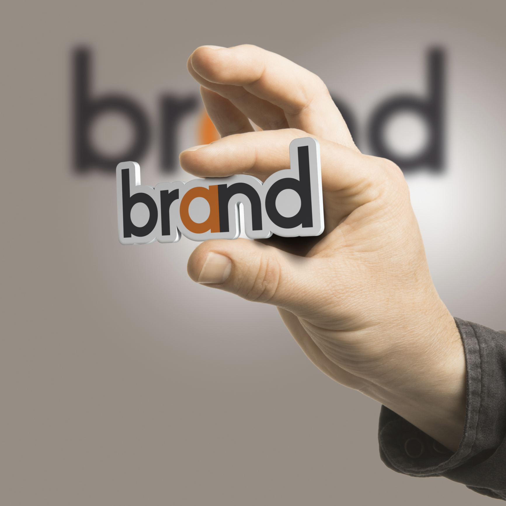 Logo Development and Your Brand Future