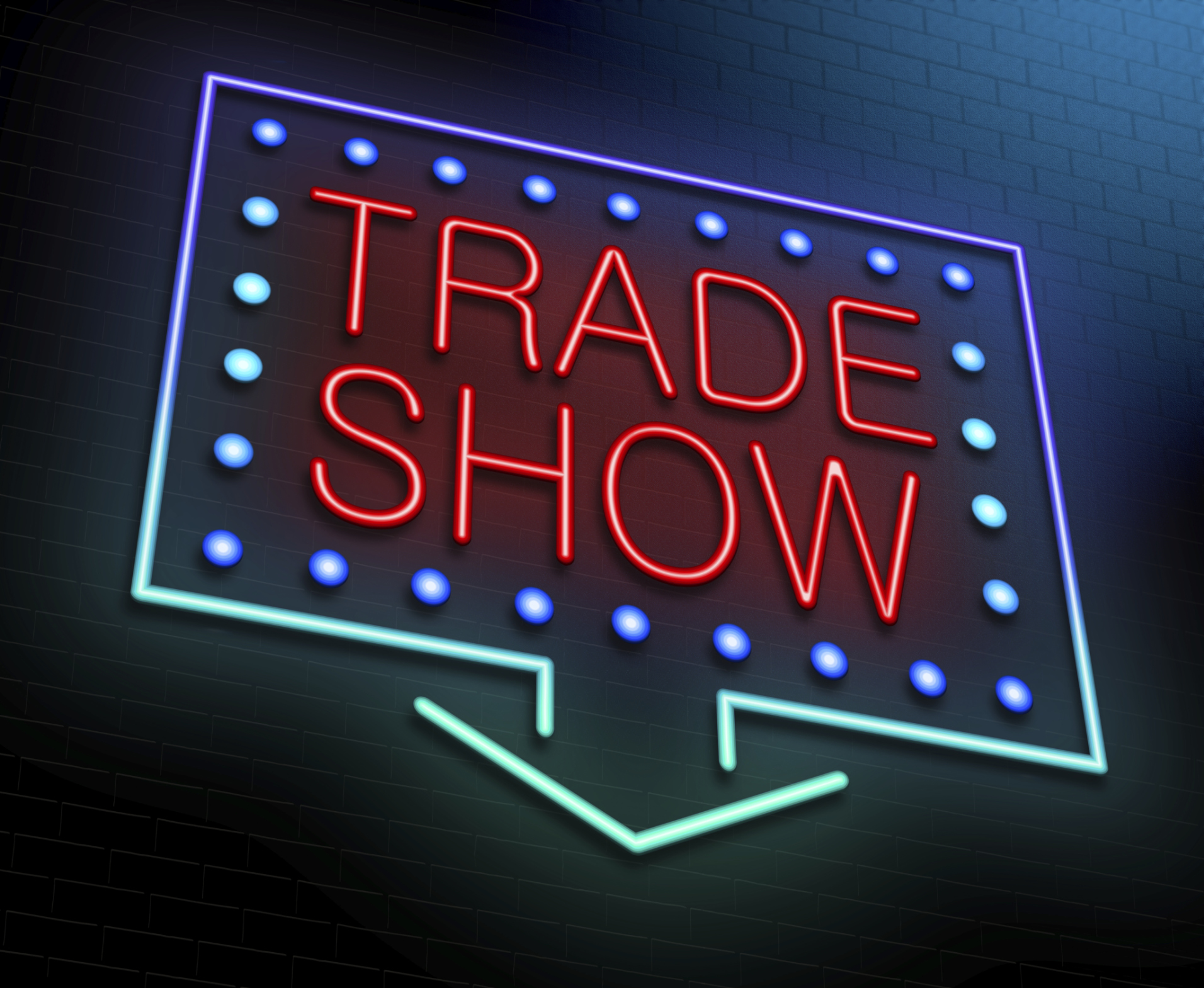 Trade Show Display