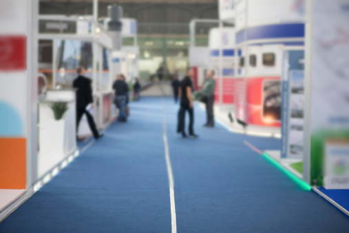 Train Your Staff to Get the Most From Your Trade Show Booth