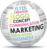 Marketing communication world