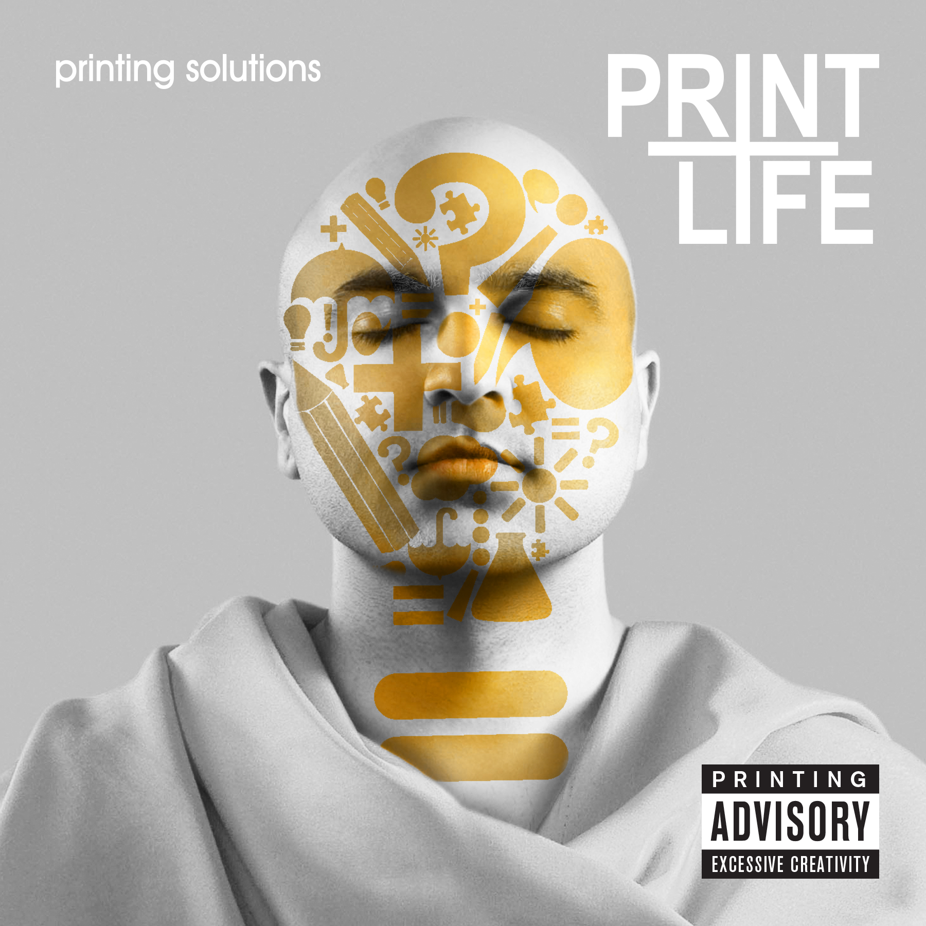 Print + Life