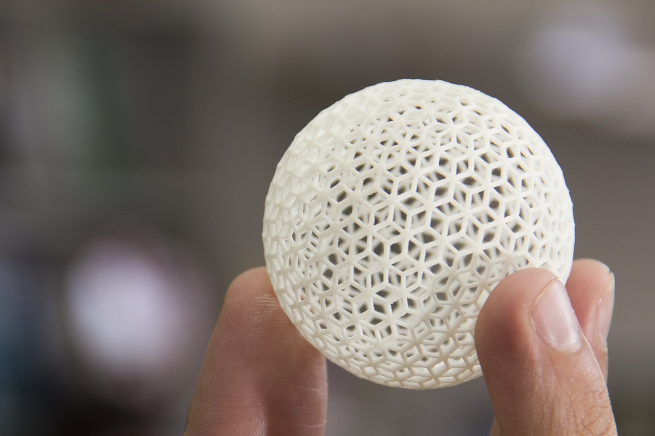 When Should Your Company Get Serious About 3D Printing