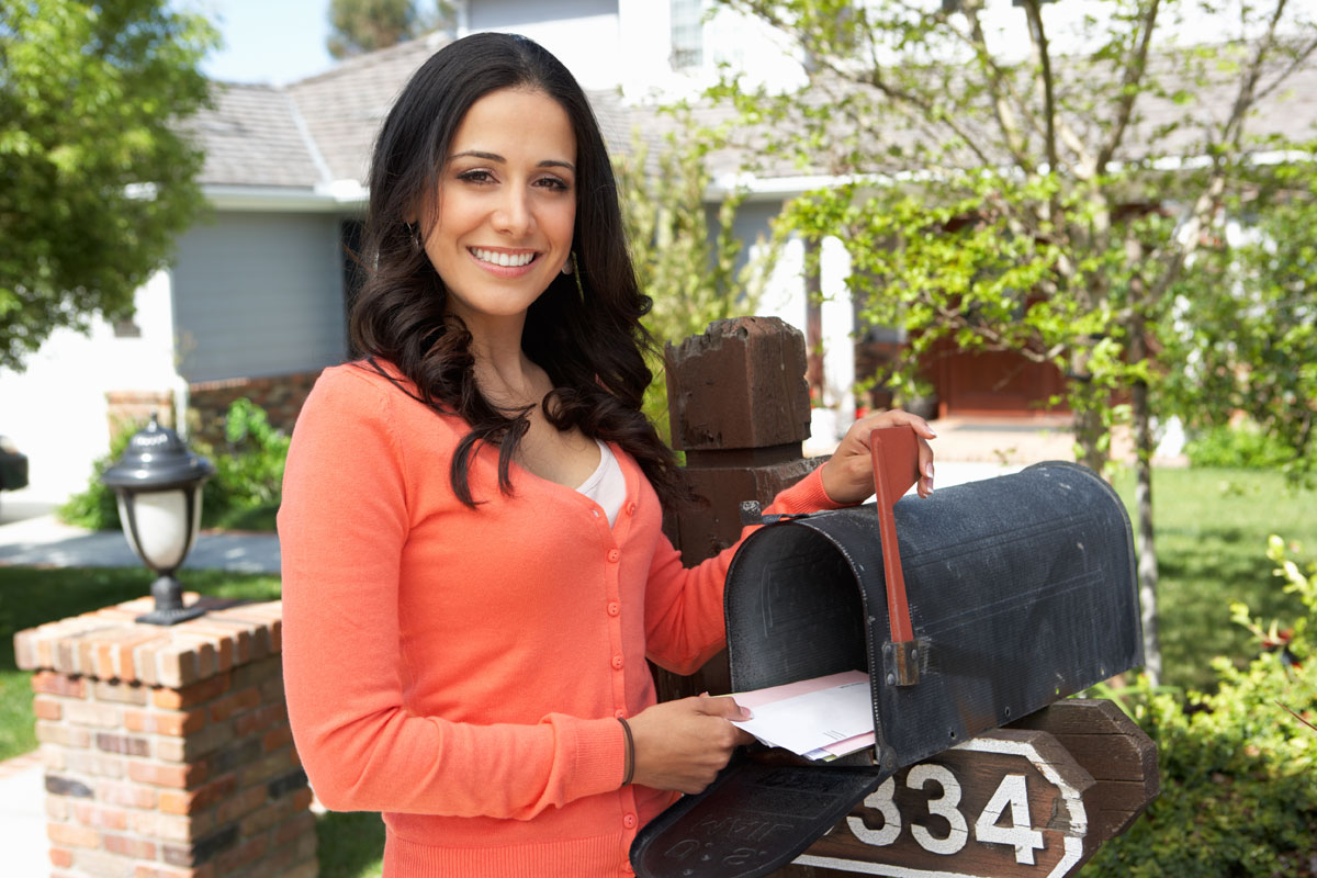 5 Reasons To Use Direct Mail