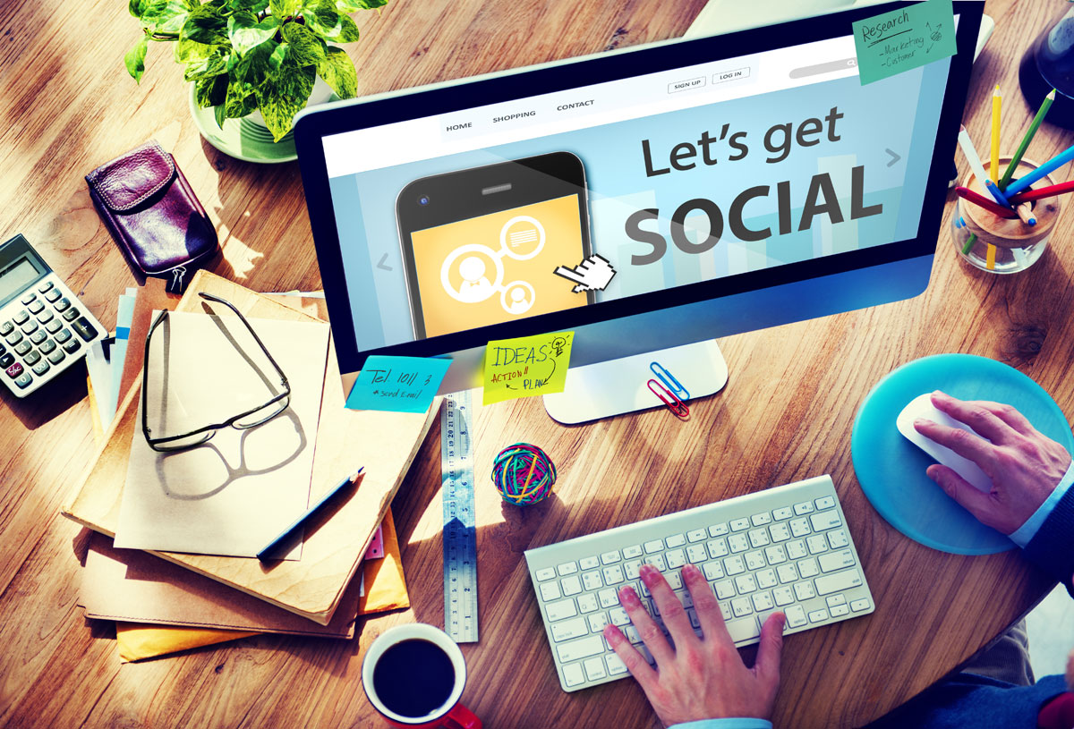 Can Social Media Marketing Really Help My Business?