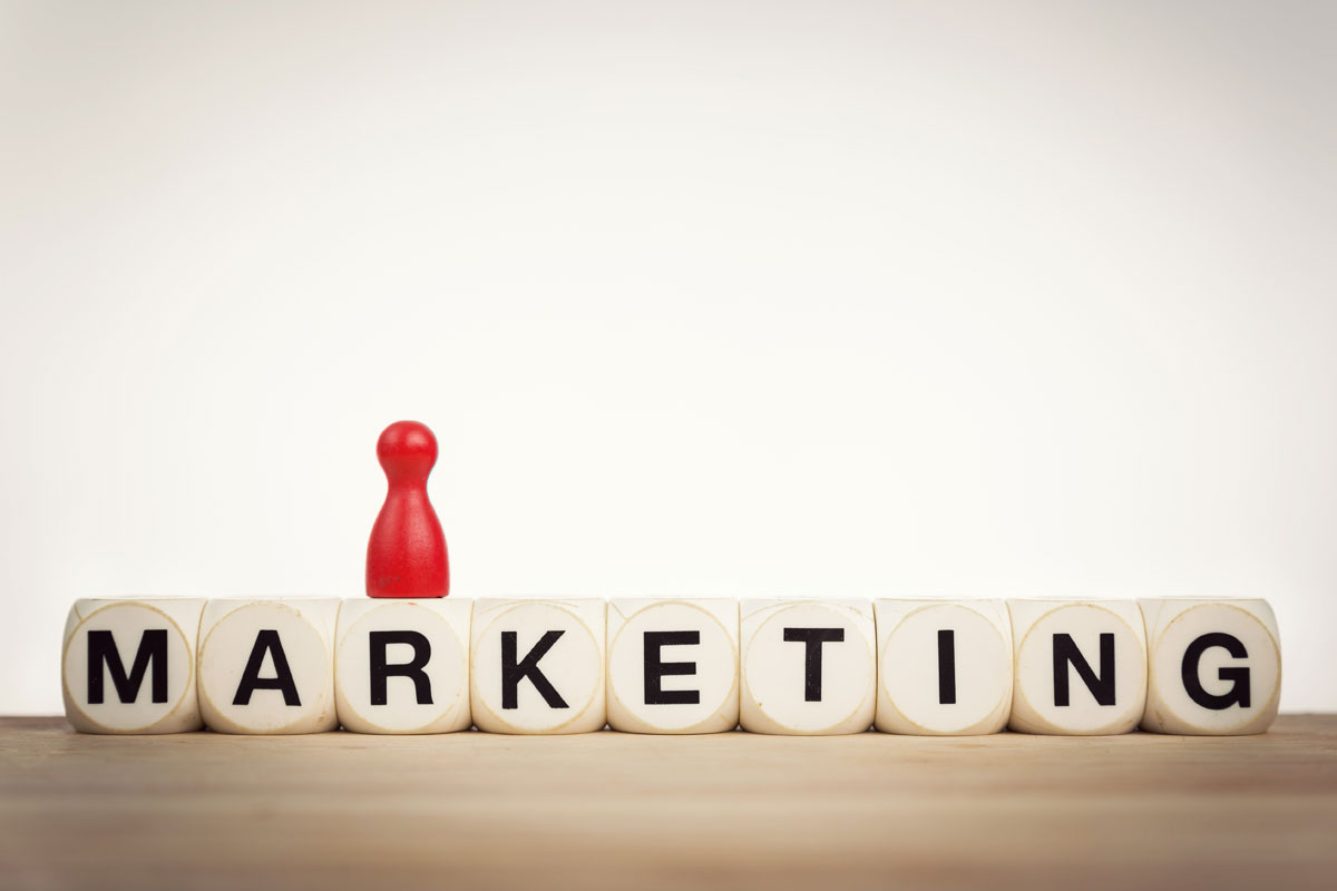 5 Most Important Aspects of Successful Marketing