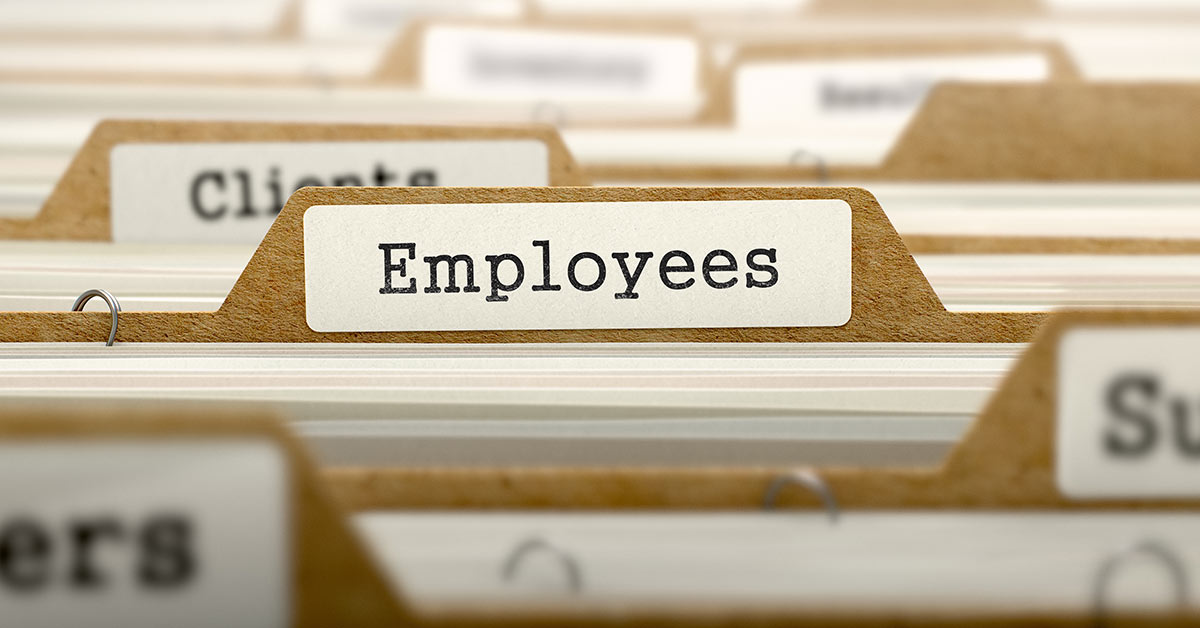 3 Major Things to Look for When Hiring a New Employee