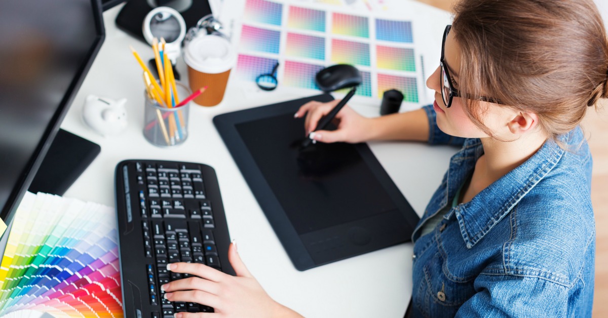 Why Graphic Design is Vital for Your Business