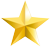 yellow star