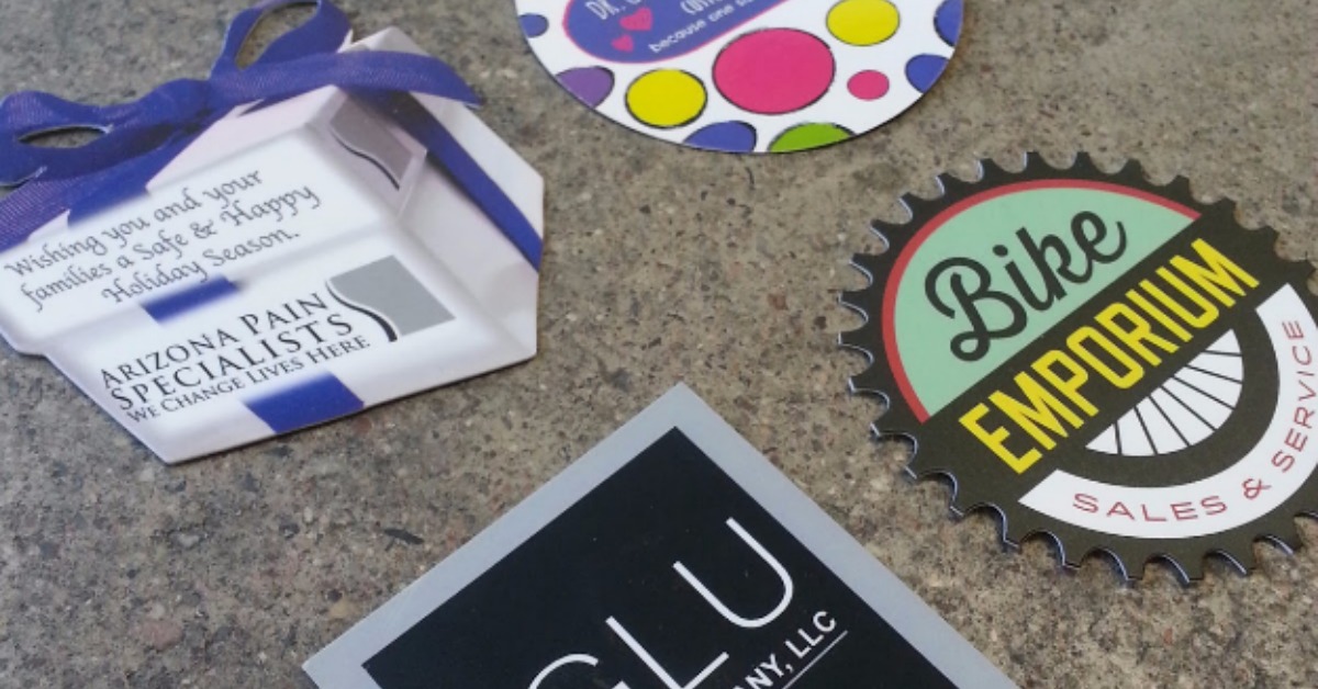 5 Fun Upgrades to Your Business Cards