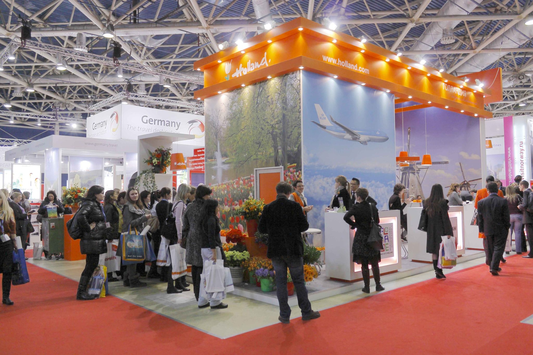 Large Format Printing