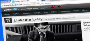 linkedin for lead generation