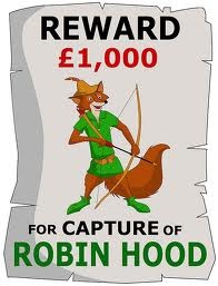 RobinHood