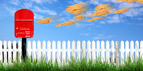 Every Door Direct Mail