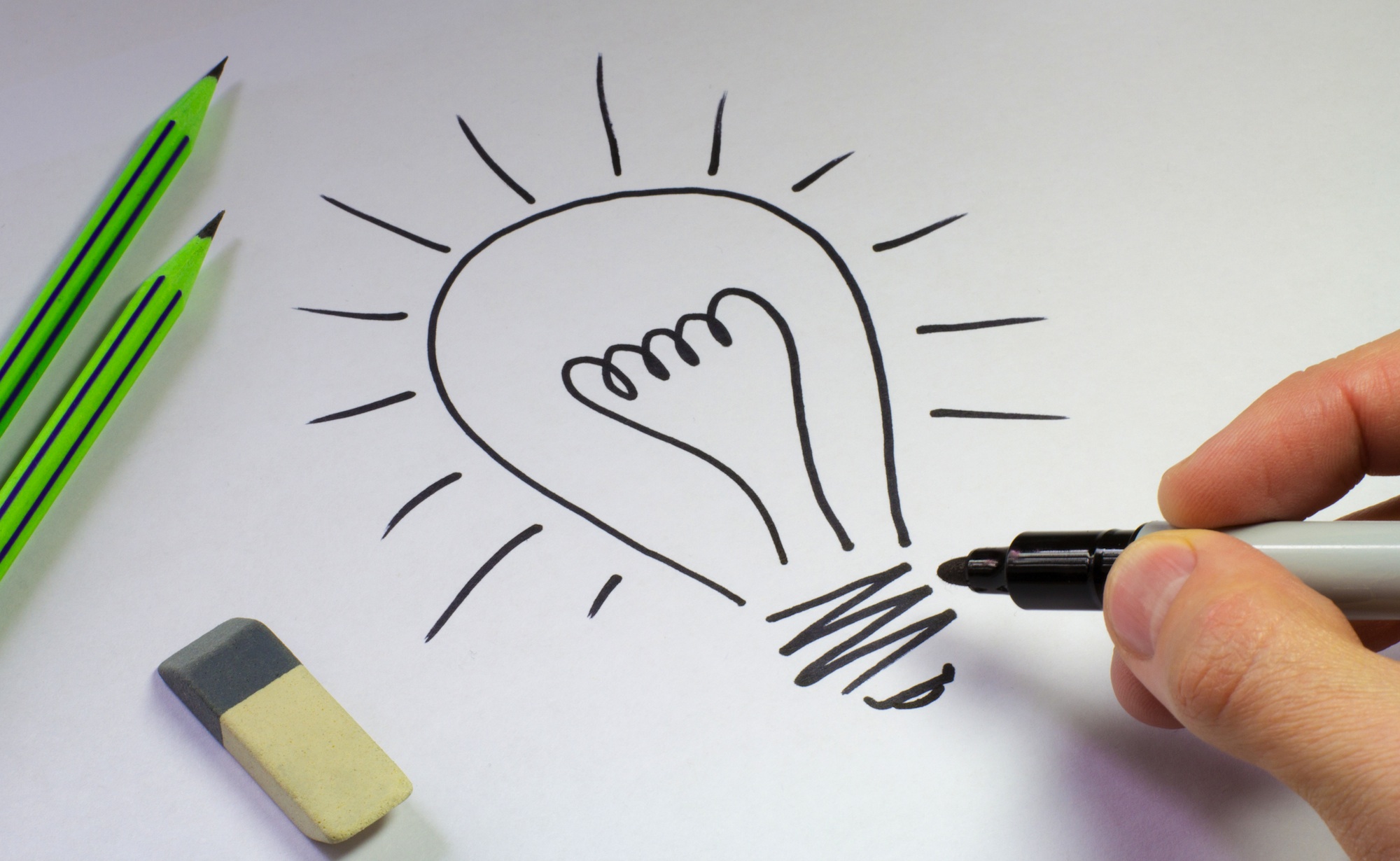 Invest in the Future