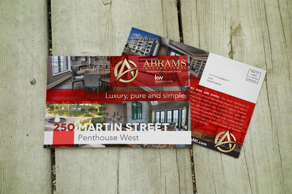 Postcards For All Mankind