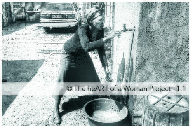 Postcards With a Social Edge