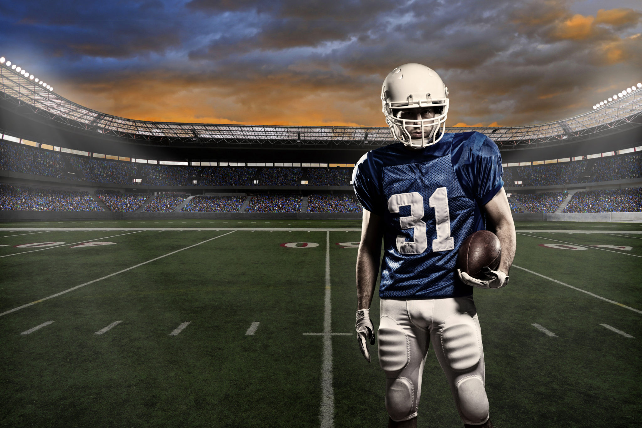 Arizona Super Bowl Host Committee Business Connect Program