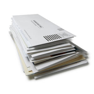 Direct Mail Comeback