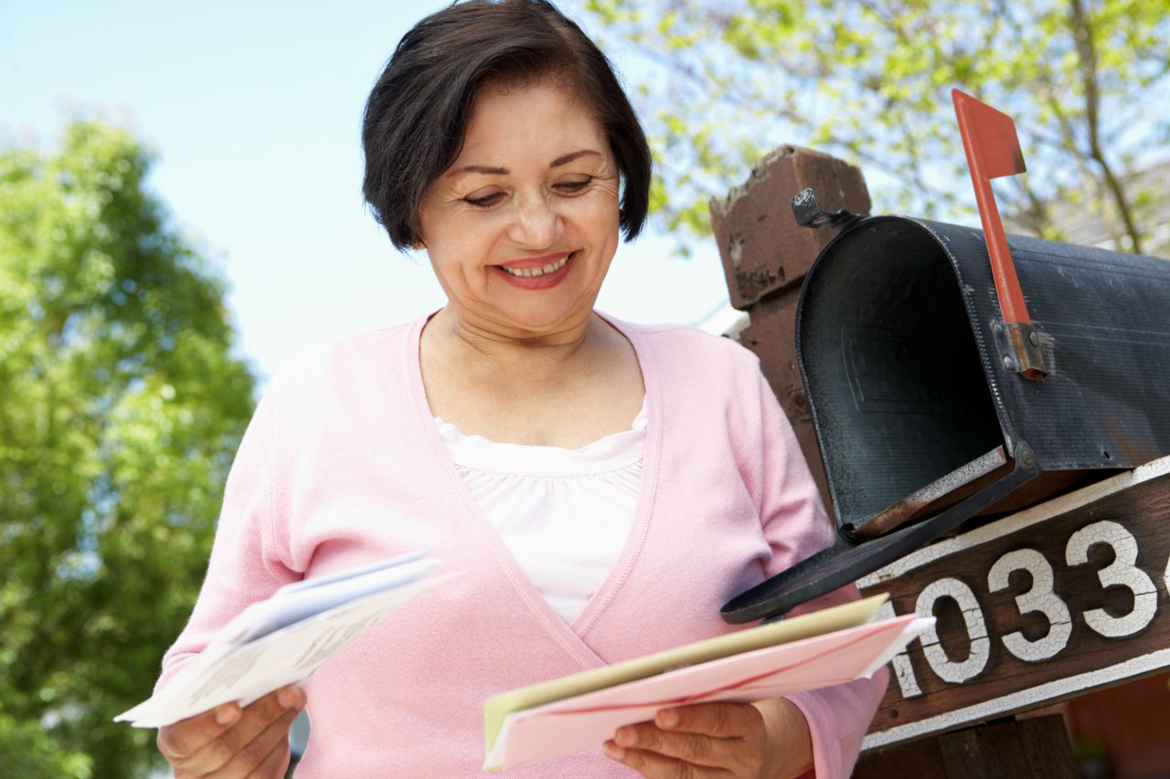 Is Direct Mail Right