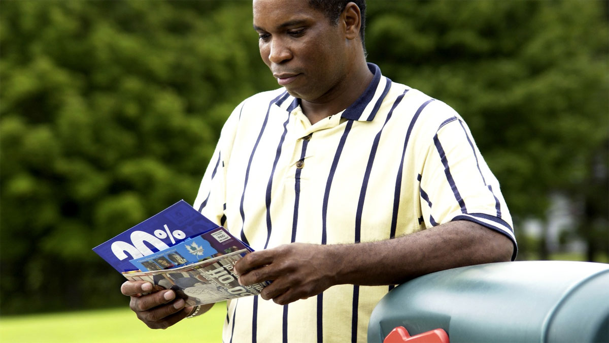 Direct Mail Marketing Results