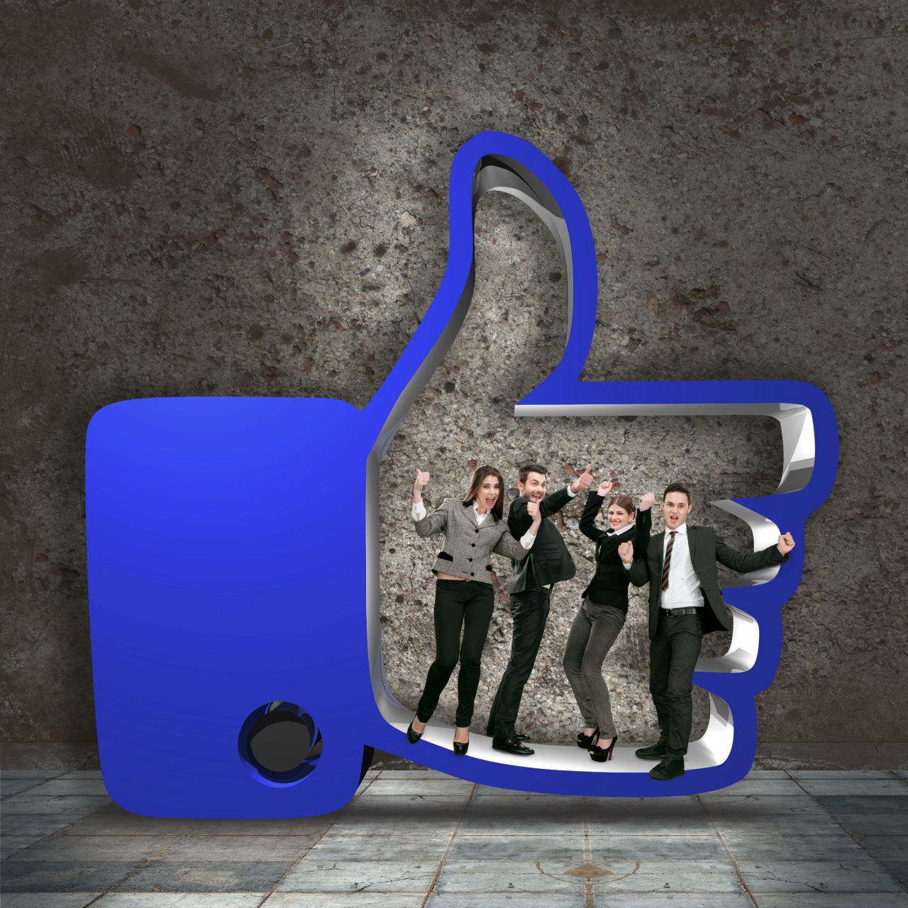 Integrating Direct Mail