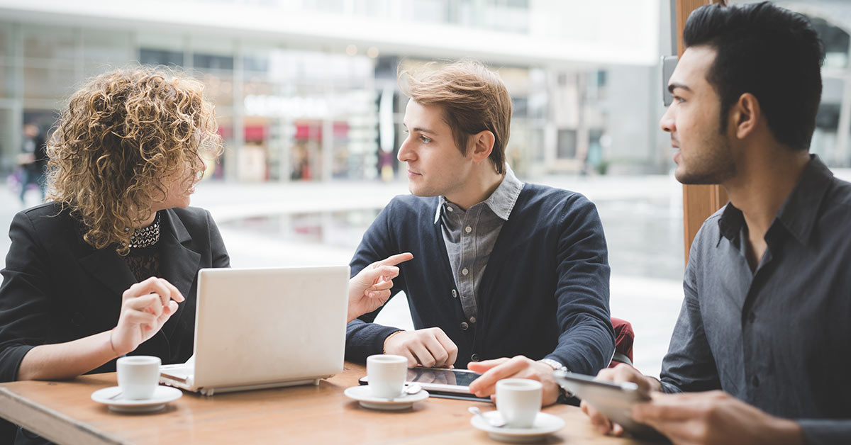 Build Lasting Customer Relationships