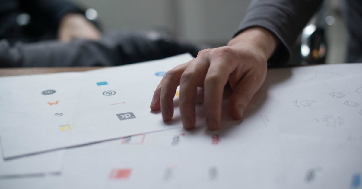 Before and After the Creative Process: See the Life Cycle of a Branding Project