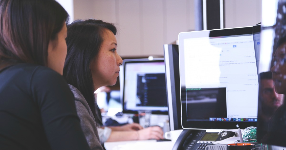 How to Stay Focused Throughout the Day