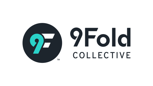9Fold Collective logo