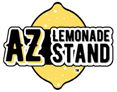 AZ Lemonade Stand logo