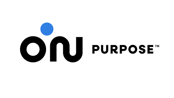 ON Purpose logo