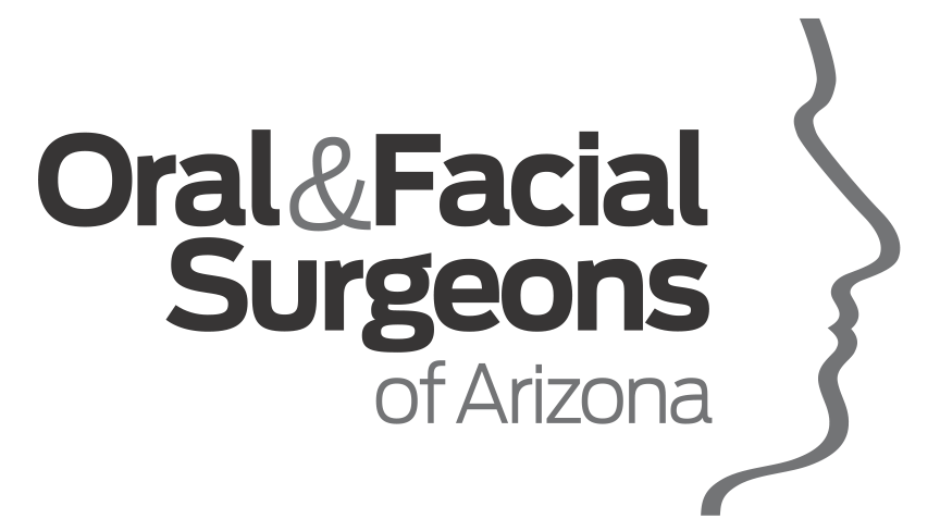 Oral & Facial Surgeons of Arizona logo