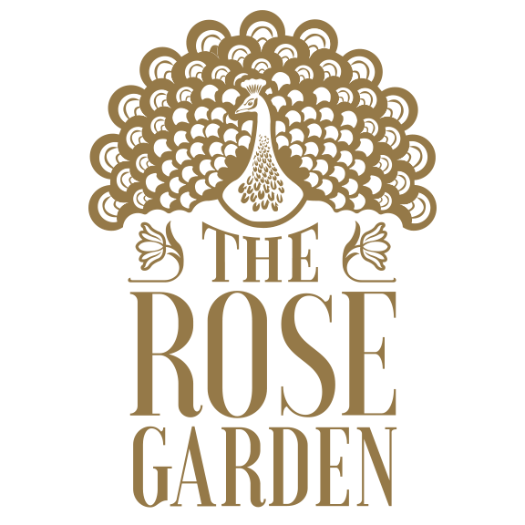 TheRoseGardenLogo Gold