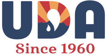 uda logo